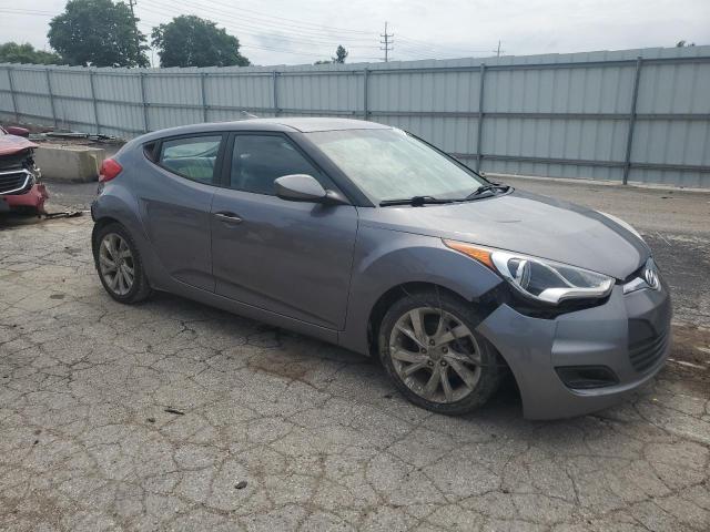 Vin: kmhtc6ad4gu248601, lot: 60897324, hyundai veloster 20164