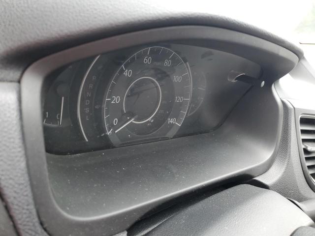 2015 HONDA CR-V EX - 5J6RM4H57FL088548