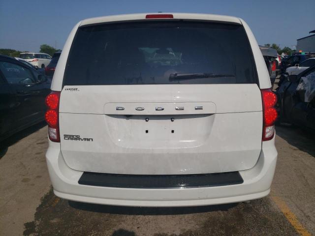 2019 DODGE GRAND CARA - 2C4RDGCG8KR634288