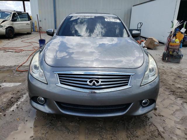 JN1CV6AP8DM722475 2013 Infiniti G37 Base