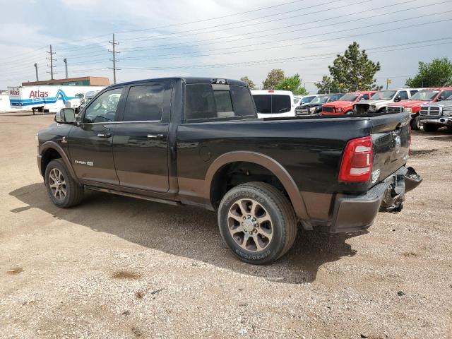 2022 RAM 2500 LONGH - 3C6UR5GL3NG182906