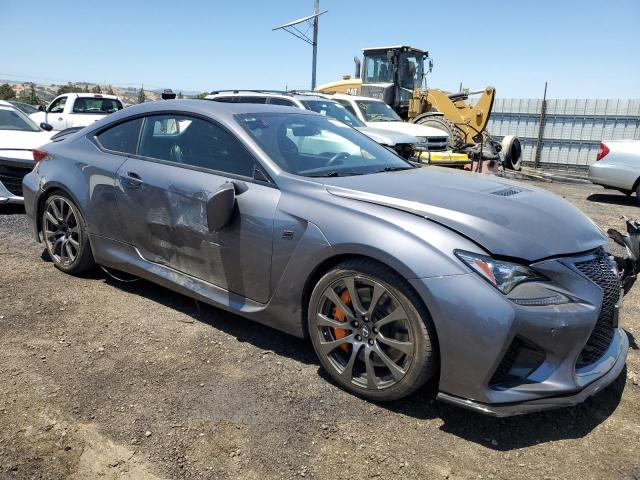 2016 LEXUS RC-F JTHHP5BC7G5004898