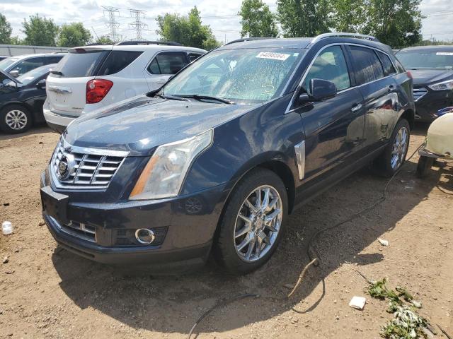 2015 CADILLAC SRX PERFOR - 3GYFNCE37FS528422