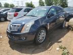 2015 CADILLAC SRX PERFOR - 3GYFNCE37FS528422