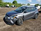 2019 NISSAN KICKS S - 3N1CP5CU3KL528712