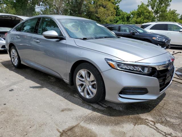 2019 HONDA ACCORD LX - 1HGCV1F15KA035071