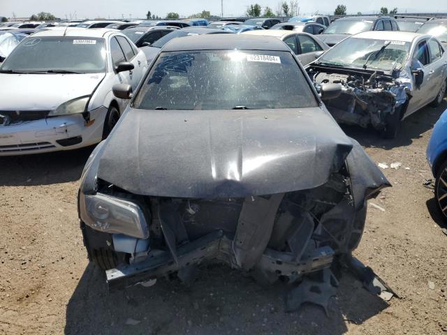 VIN 2C3CCAJG0EH240503 2014 Chrysler 300C, Varvatos no.5