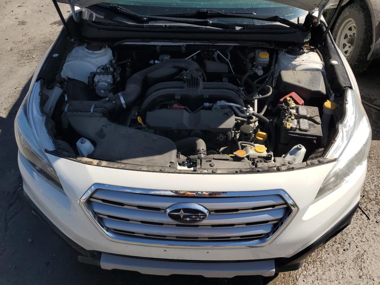 4S4BSBNC8G3250804 2016 Subaru Outback 2.5I Limited