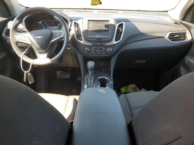2020 CHEVROLET EQUINOX LT - 2GNAXKEV8L6221641