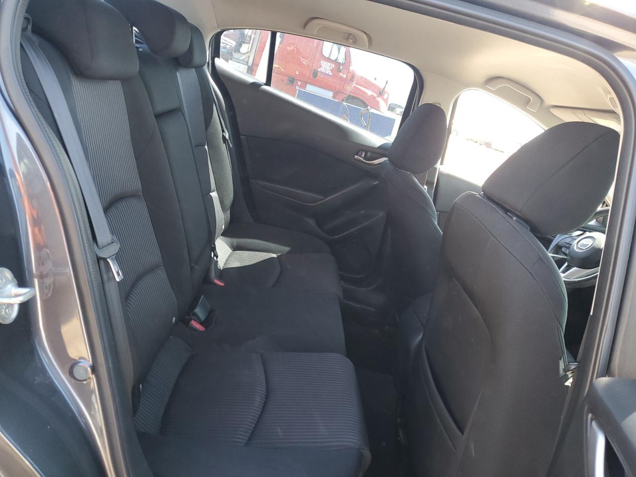 JM1BM1V71E1212948 2014 Mazda 3 Touring