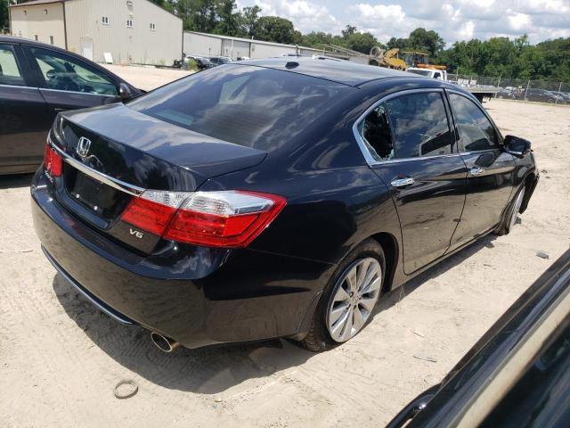 2015 HONDA ACCORD EXL - 1HGCR3F82FA010115