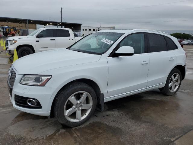 VIN WA1LFCFP1DA048327 2013 Audi Q5, Premium Plus no.1