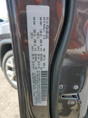2019 JEEP COMPASS LI - 3C4NJDCB5KT827411