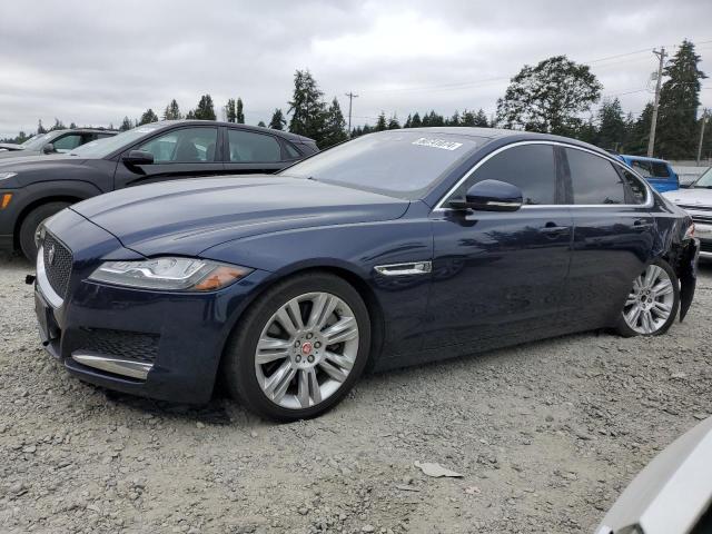 VIN SAJBJ4BV9GCY20951 2016 Jaguar XF, Premium no.1