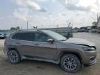 JEEP CHEROKEE L photo