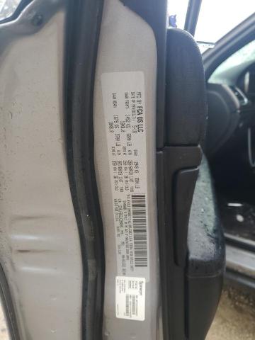 2018 JEEP GRAND CHER - 1C4RJFBG3JC394501
