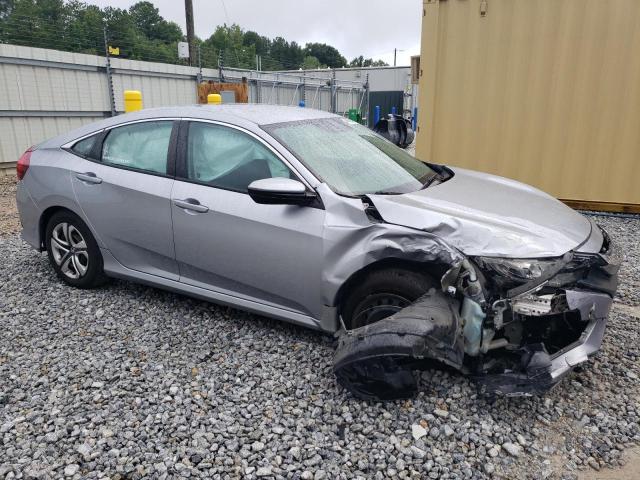 Vin: 19xfc2f62ge043829, lot: 64552494, honda civic lx 20164
