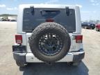 Lot #3023696896 2011 JEEP WRANGLER U