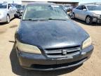 HONDA ACCORD EX photo