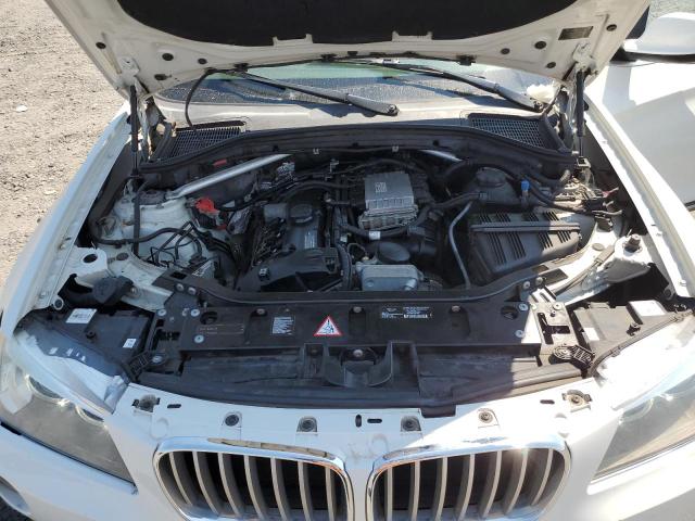 5UXWX5C55BL708027 2011 BMW X3 xDrive28I