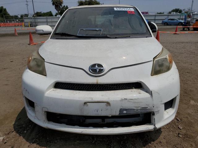 2008 Toyota Scion Xd VIN: JTKKU10428J011862 Lot: 63020354