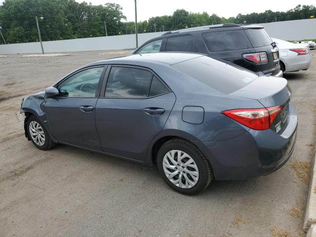 2017 TOYOTA COROLLA L - 5YFBURHE7HP602820