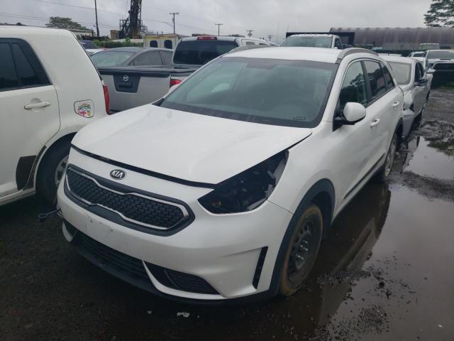 VIN KNDCB3LC0K5263688 2019 KIA Niro, FE no.1