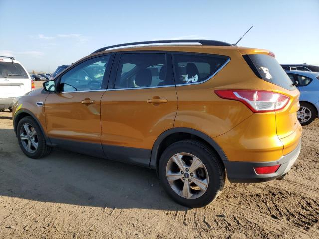 VIN 1FMCU9GX6GUA55415 2016 Ford Escape, SE no.2