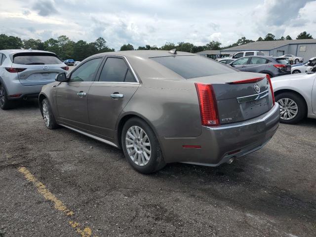 2012 Cadillac Cts Luxury Collection VIN: 1G6DE5E51C0156088 Lot: 62313734