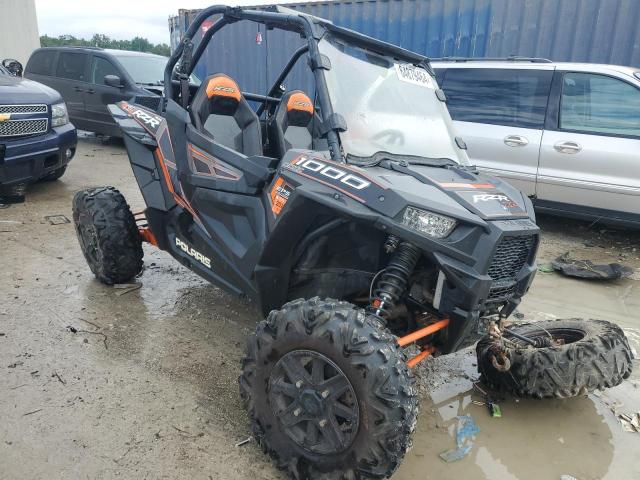 2014 POLARIS RZR 1000 X - 4XAST1EA9EF357342