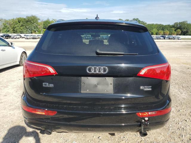 2012 Audi Q5 Premium Plus VIN: WA1LFAFPXCA088442 Lot: 62401304