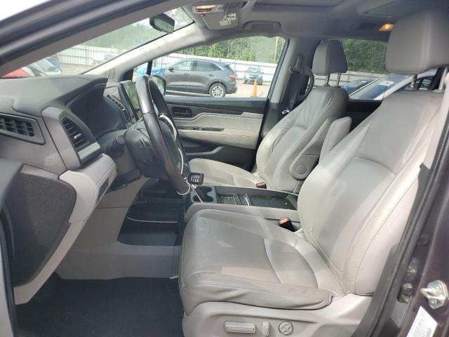 2020 HONDA ODYSSEY EX - 5FNRL6H78LB070659