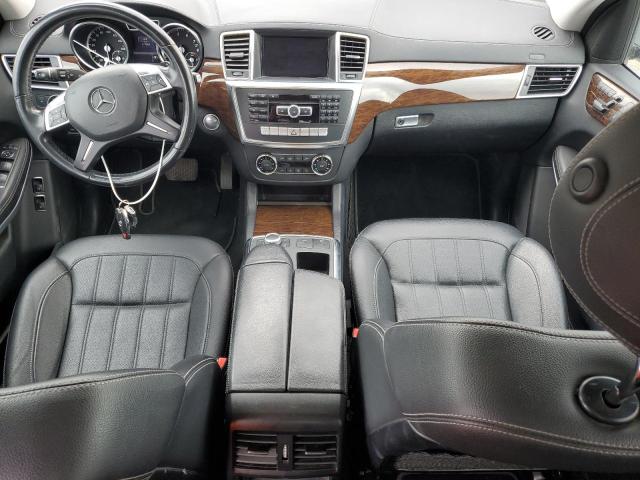 VIN 4JGDF7CE0DA196971 2013 Mercedes-Benz GL-Class, ... no.8