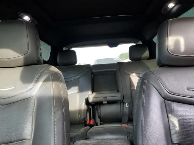 2020 CADILLAC XT5 PREMIU - 1GYKNCRS0LZ184057