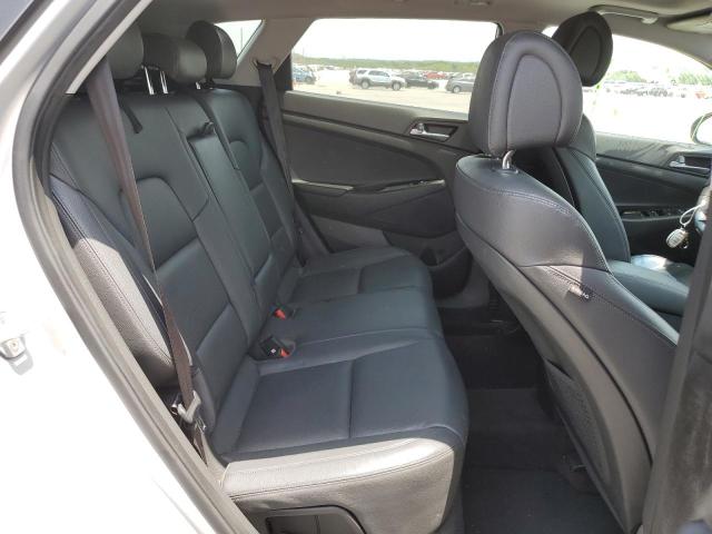 2016 Hyundai Tucson Limited VIN: KM8J33A23GU265698 Lot: 62913984