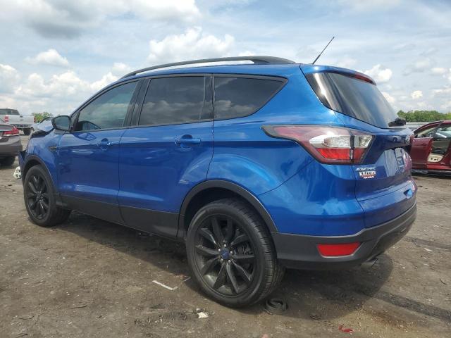 2017 Ford Escape Se VIN: 1FMCU9GD3HUA36618 Lot: 61434934