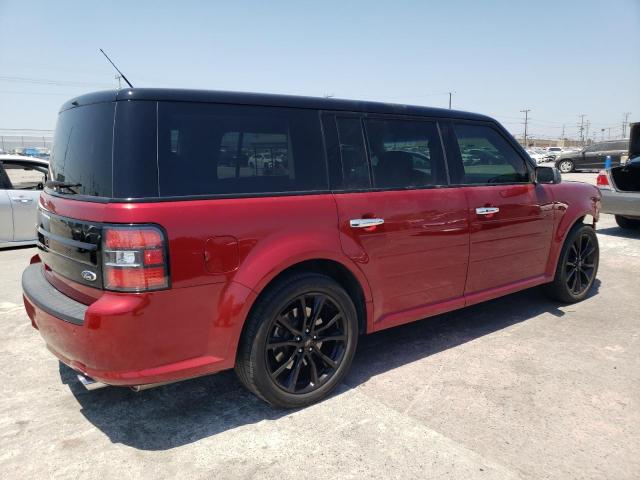 2FMGK5D81GBA12524 2016 Ford Flex Limited