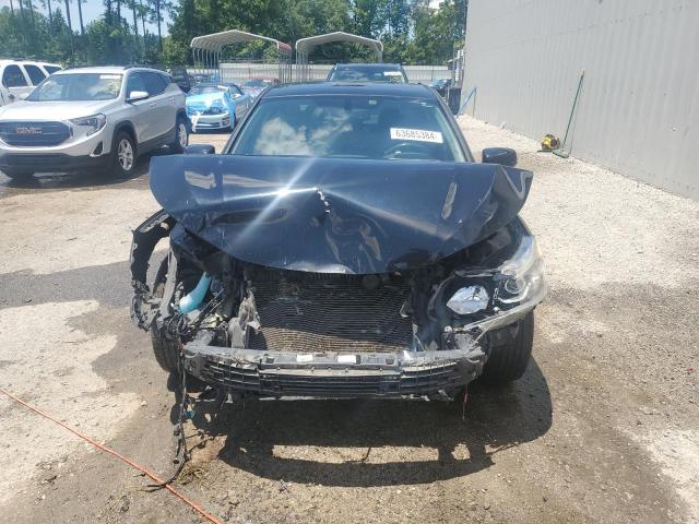 VIN 1HGCR2F88GA082951 2016 Honda Accord, Exl no.5