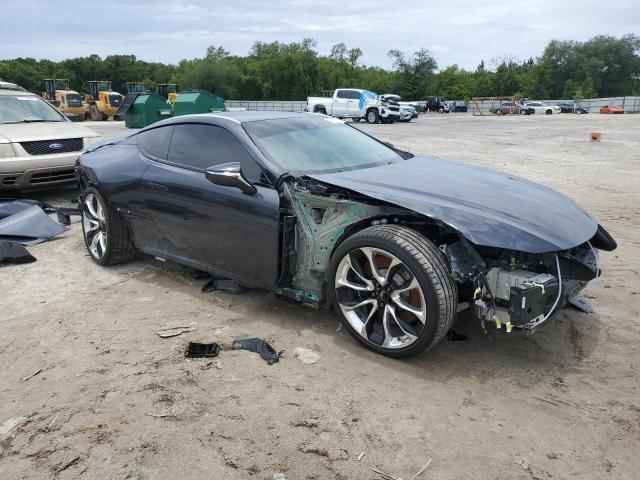 2021 LEXUS LC 500 JTHBP5AY7MA100522