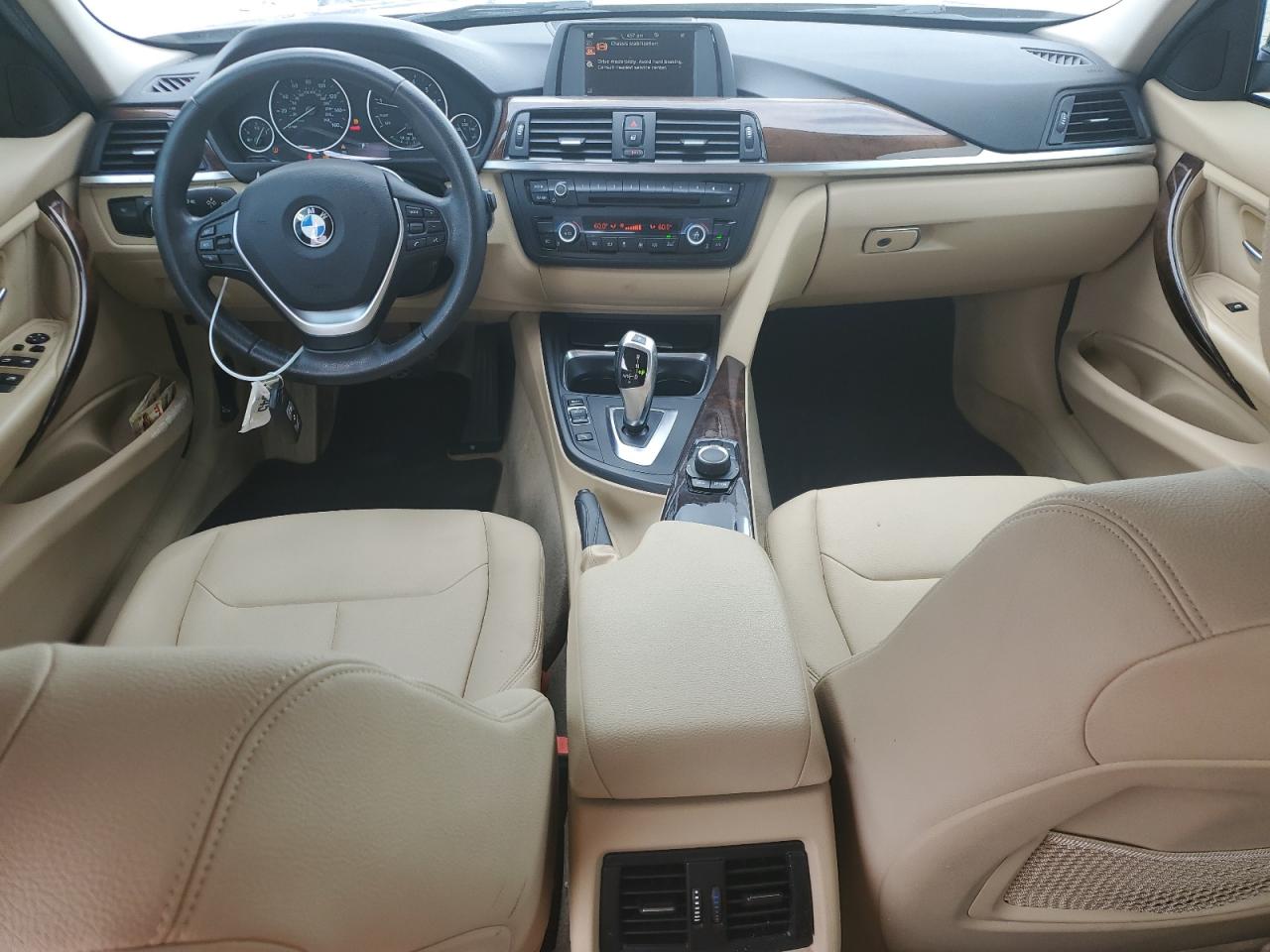 WBA3A5G57FNS86916 2015 BMW 328 I