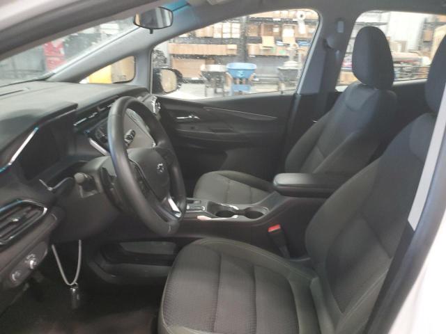 1G1FW6S01P4110138 Chevrolet Bolt EV 1L 7