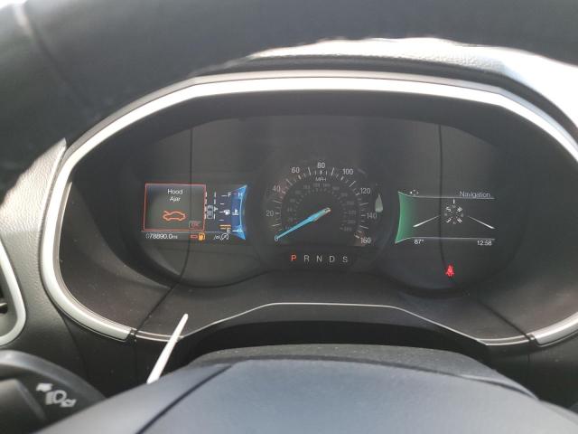 2020 FORD EDGE SEL - 2FMPK3J98LBA10880
