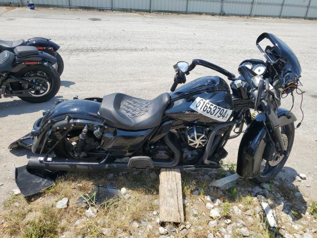 2013 HARLEY-DAVIDSON FLTRX ROAD #2723466644