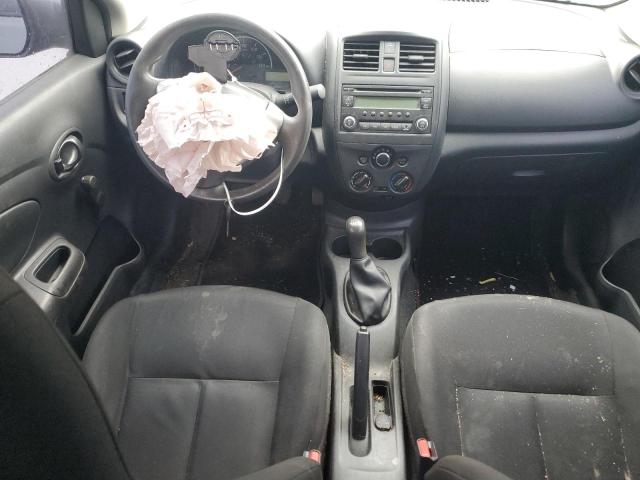 2016 NISSAN VERSA S - 3N1CN7AP2GL839957