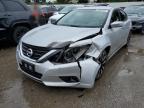 NISSAN ALTIMA 2.5 photo