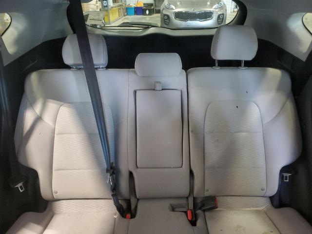 2019 Hyundai Tucson Se VIN: KM8J2CA47KU080454 Lot: 61919074