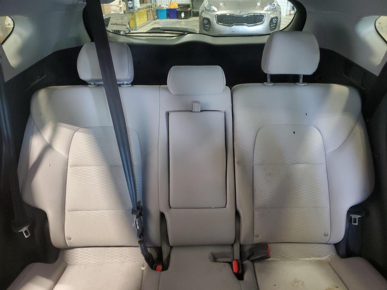 KM8J2CA47KU080454 2019 Hyundai Tucson Se