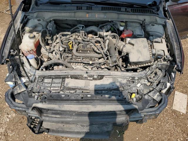 2018 Ford Fusion Se VIN: 3FA6P0HD8JR239672 Lot: 62034774