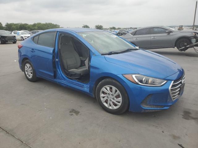 2018 HYUNDAI ELANTRA SE - 5NPD74LF6JH273842