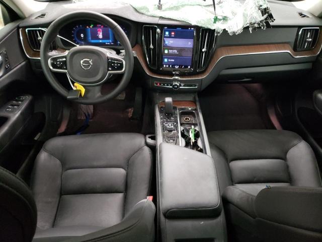 2023 VOLVO XC60 PLUS YV4L12DN7P1357656